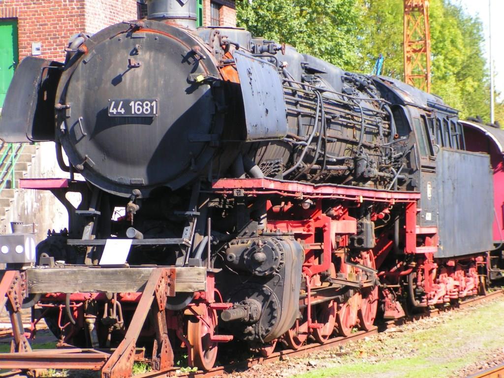 Dieringhausen - 2005